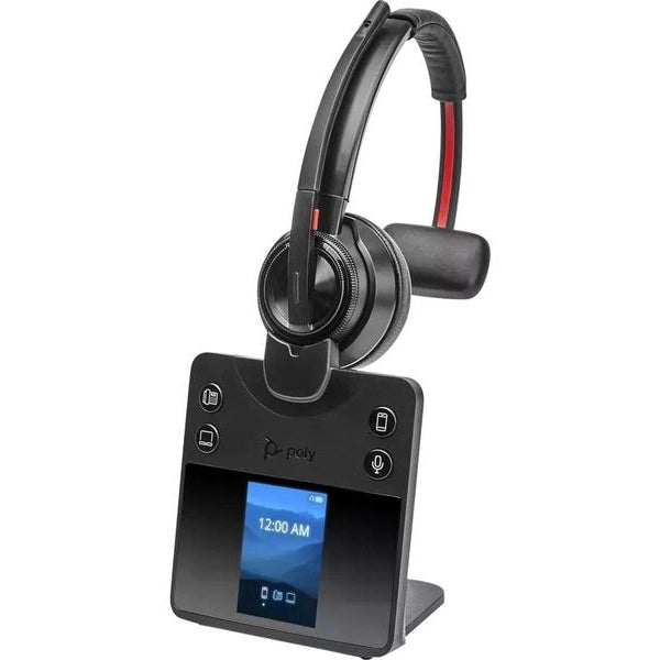 Poly Headset Savi 8410 Office UC Mono
