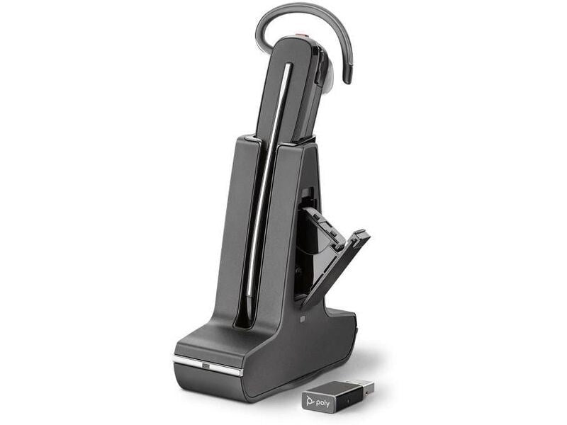 Poly Headset Savi 8245 UC USB-A, D200