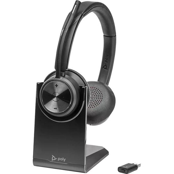 Poly Headset Savi 7320 UC Duo