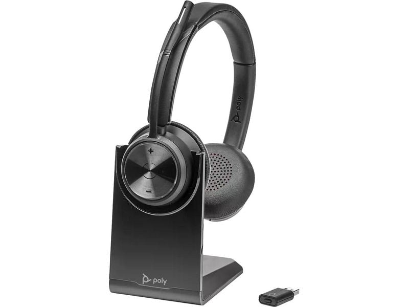 Poly Headset Savi 7320 UC Duo