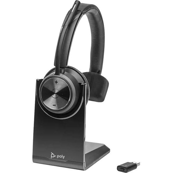 Poly Headset Savi 7310 UC Mono