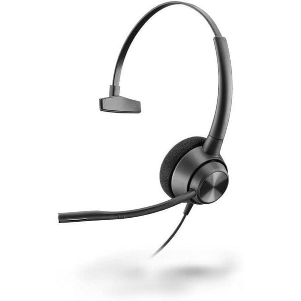Poly Headset EncorePro 310 Mono QD