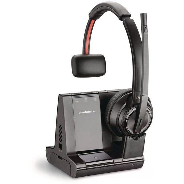 Poly Headset Savi 8210 Mono MS