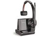 Poly Headset Savi 8210 Mono MS