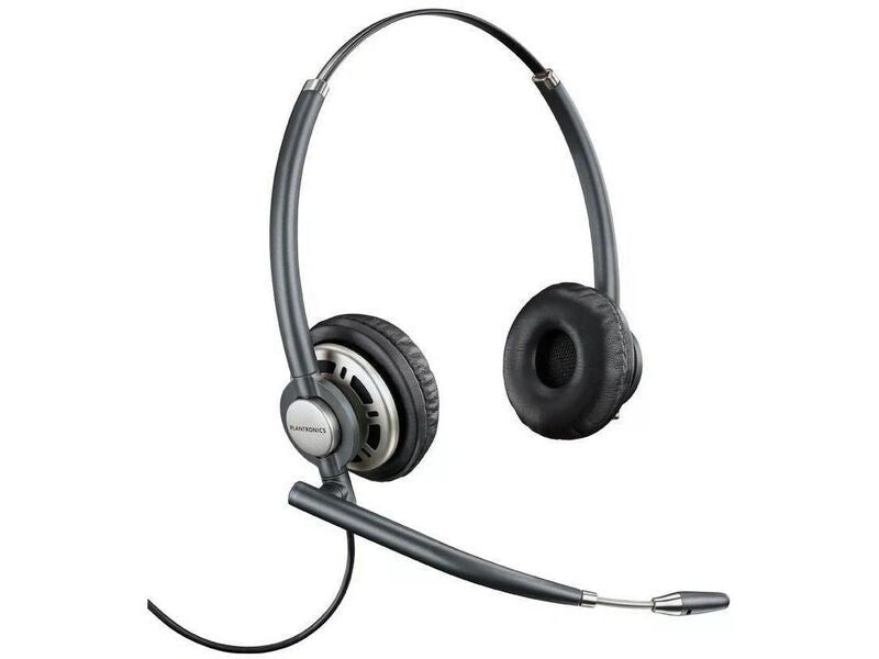 Poly Headset EncorePro HW720 Duo QD