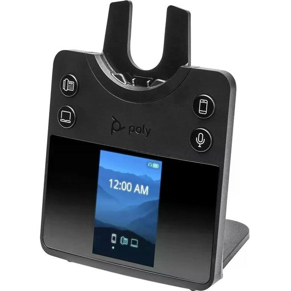 Poly Headset Savi 7410 Office UC Mono