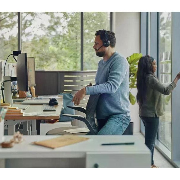 Poly Headset Savi 7410 Office UC Mono