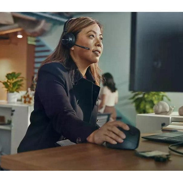 Poly Headset Savi 7310 UC Mono