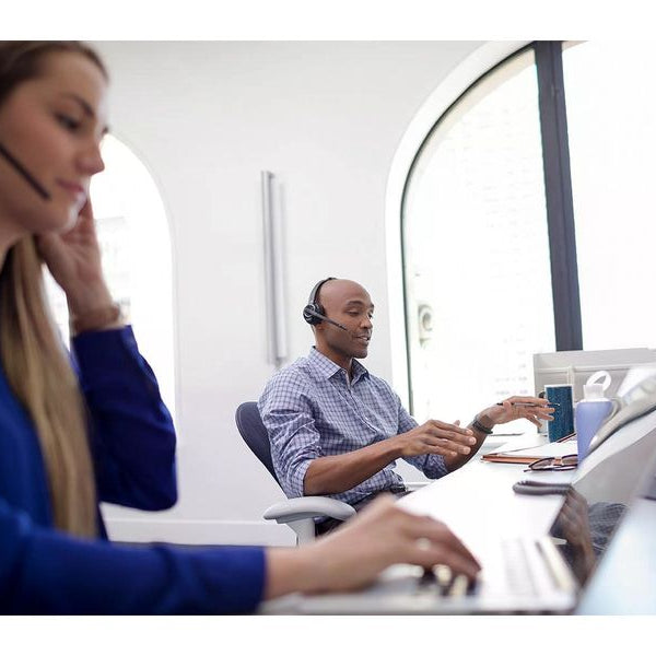 Poly Headset Savi 8210 Mono MS