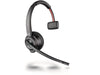 Poly Headset Savi 8210 Mono MS