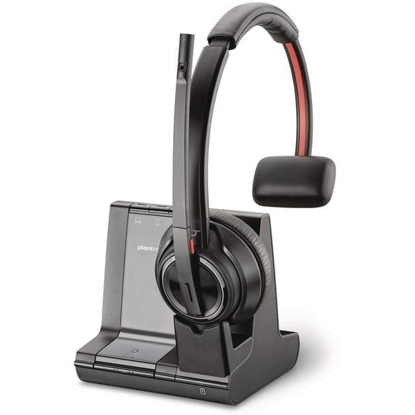 Poly Headset Savi 8210 Mono MS