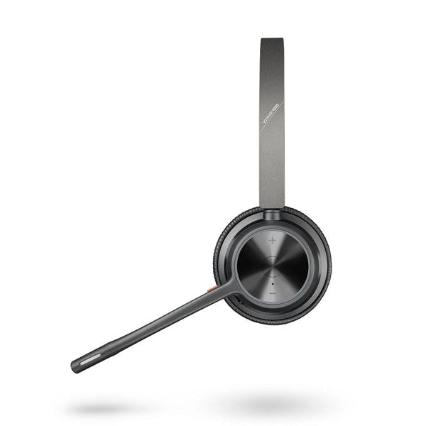 Poly Headset Voyager 4320 UC Duo USB-C, ohne Ladestation