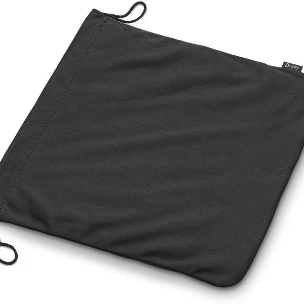 Poly Headset Voyager 4320 MS Duo USB-C, inkl. Ladestation