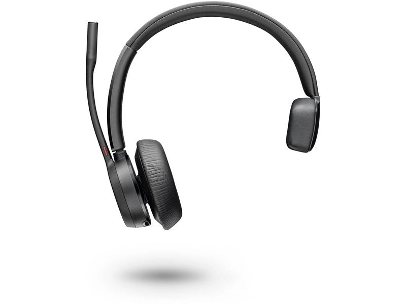 Poly Headset Voyager 4310 UC Mono USB-C, ohne Ladestation