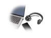 Poly Headset Voyager 4310 MS Mono USB-A, inkl. Ladestation