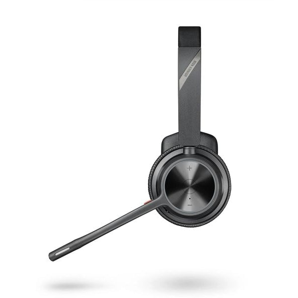 Poly Headset Voyager 4310 MS Mono USB-A, ohne Ladestation