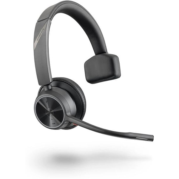 Poly Headset Voyager 4310 UC Mono USB-A, ohne Ladestation