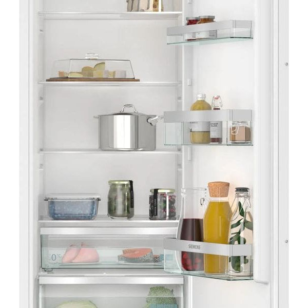 Siemens Einbaukühlschrank iQ500 KI81RADD0H Rechts/Wechselbar