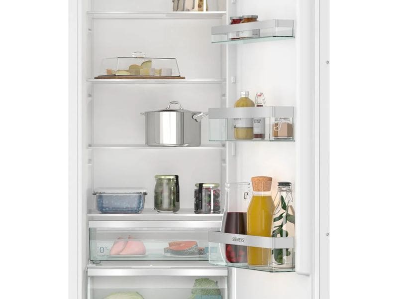 Siemens Einbaukühlschrank iQ500 KI81RADD0H Rechts/Wechselbar