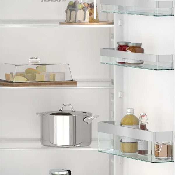 Siemens Einbaukühlschrank iQ500 KI81RADD0H Rechts/Wechselbar