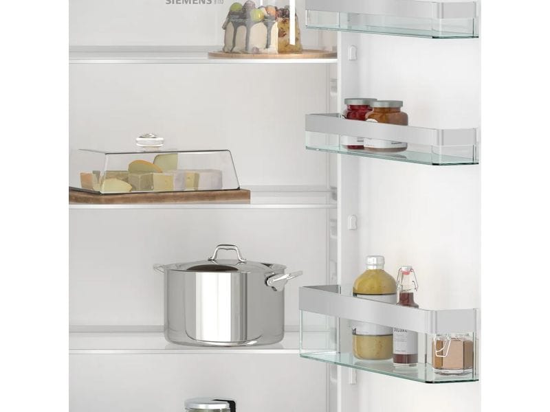 Siemens Einbaukühlschrank iQ500 KI81RADD0H Rechts/Wechselbar