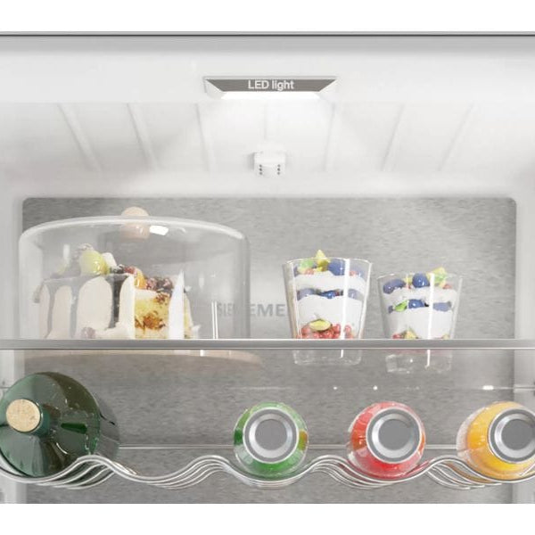 Siemens Einbaukühlschrank iQ500 KI81RADD0H Rechts/Wechselbar