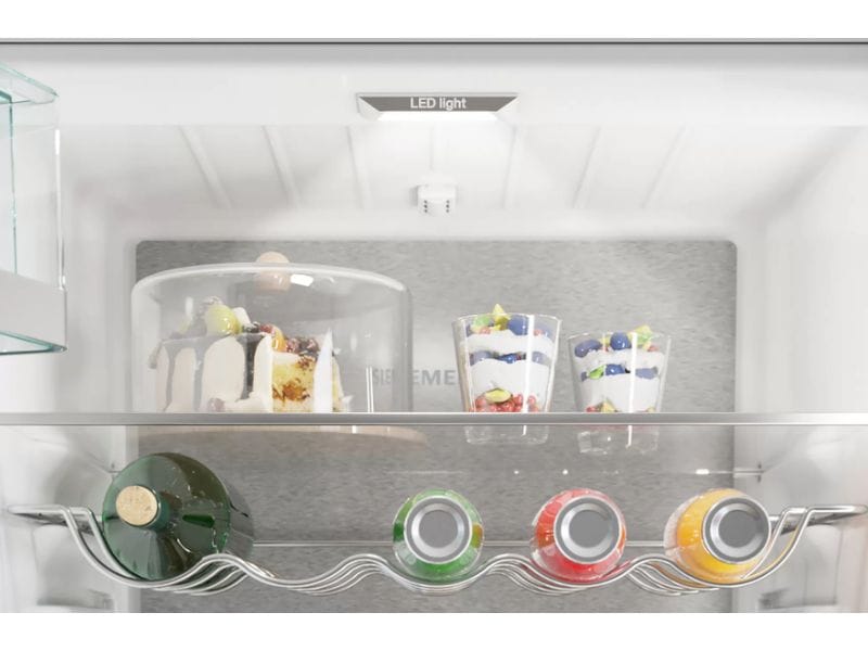 Siemens Einbaukühlschrank iQ500 KI81RADD0H Rechts/Wechselbar