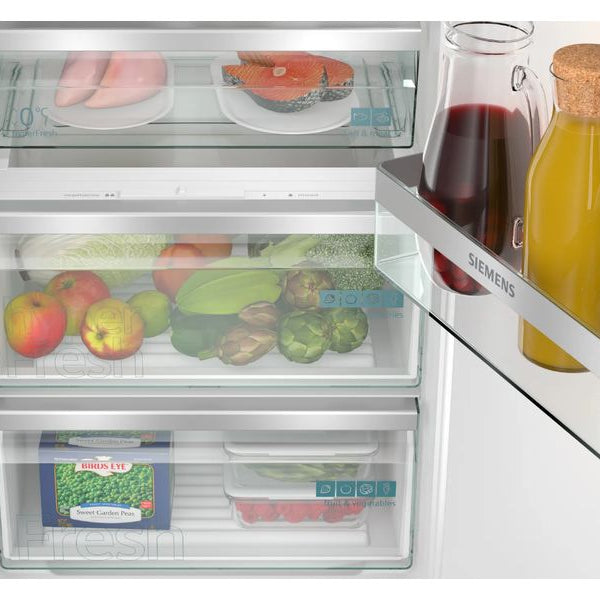 Siemens Einbaukühlschrank iQ500 KI81RADD0H Rechts/Wechselbar