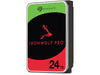 Seagate Harddisk IronWolf Pro 3.5