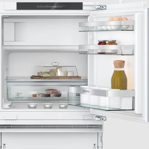 Siemens Einbaukühlschrank iQ500 KU22LADD0H Rechts/Wechselbar