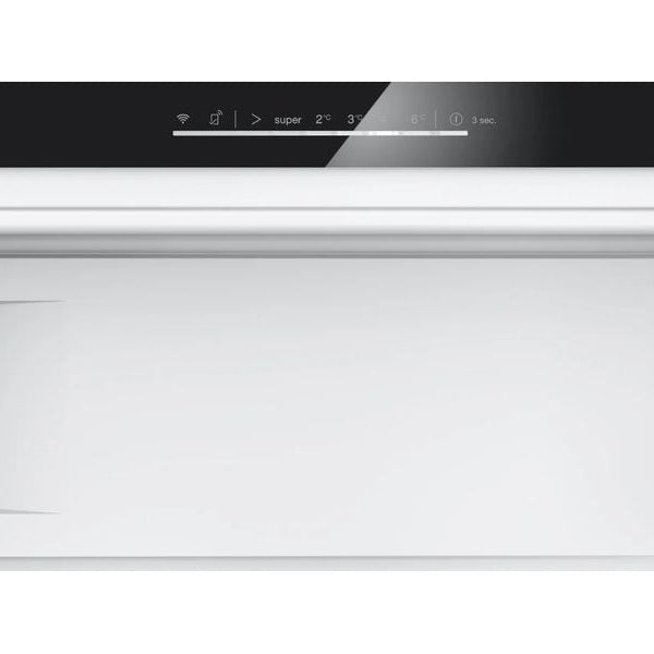 Siemens Einbaukühlschrank iQ500 KU22LADD0H Rechts/Wechselbar