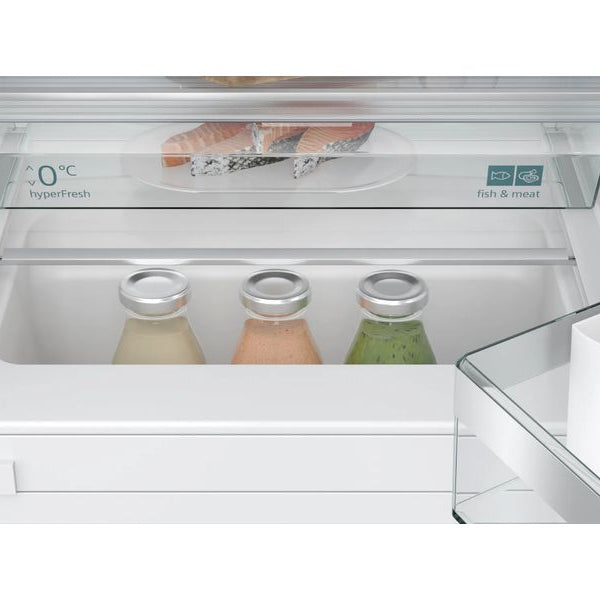 Siemens Einbaukühlschrank iQ500 KU22LADD0H Rechts/Wechselbar