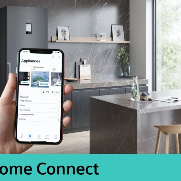 Siemens Einbaukühlschrank iQ500 KU22LADD0H Rechts/Wechselbar