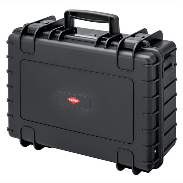 Knipex Werkzeugkoffer «Robust23 Start» Elektro, 24-teilig