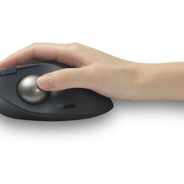 Kensington Trackball Pro Fit Ergo TB550