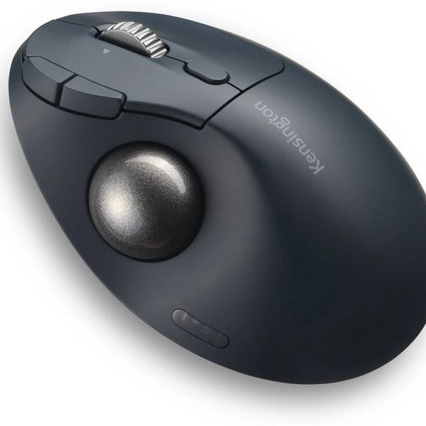 Kensington Trackball Pro Fit Ergo TB550
