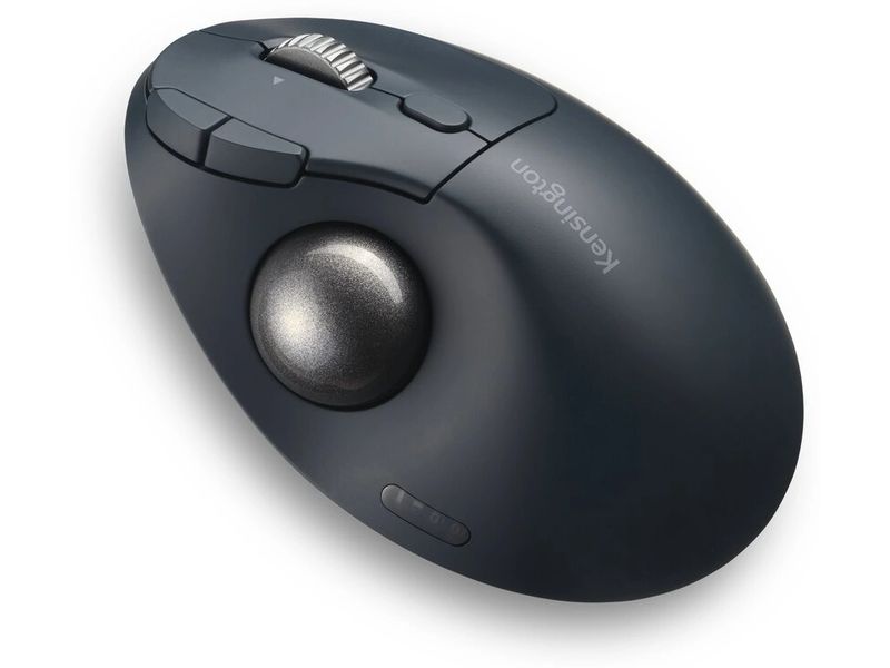 Kensington Trackball Pro Fit Ergo TB550