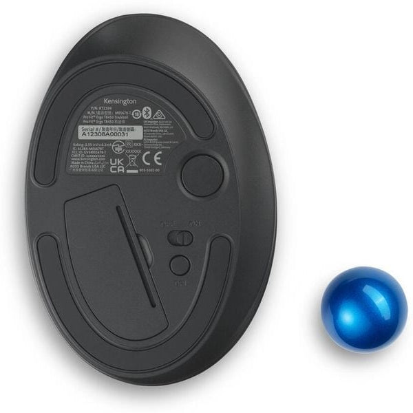 Kensington Trackball Pro Fit Ergo TB450