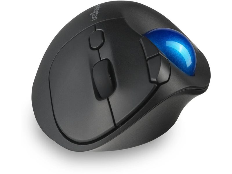 Kensington Trackball Pro Fit Ergo TB450