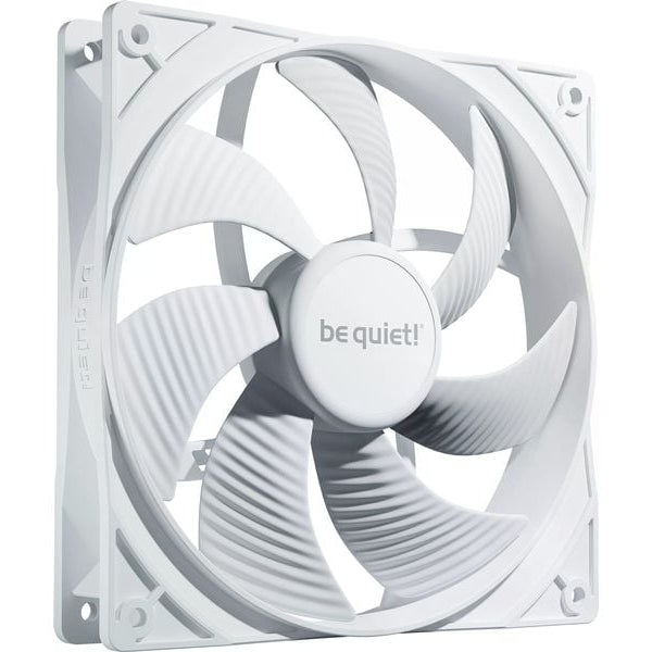 be quiet! PC-Lüfter Pure Wings 3 PWM 140 mm