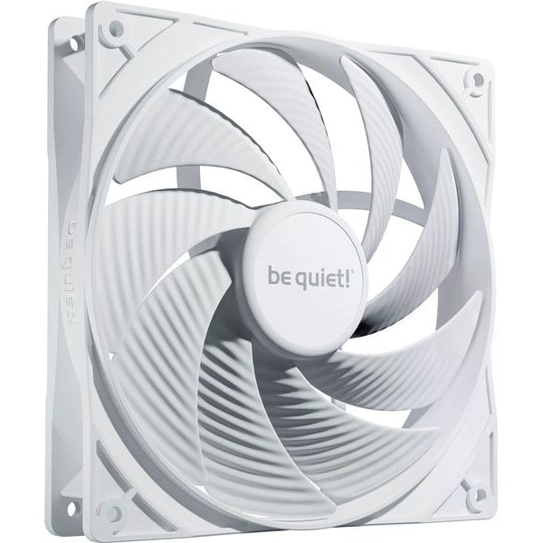 be quiet! PC-Lüfter Pure Wings 3 PWM high-speed 140 mm