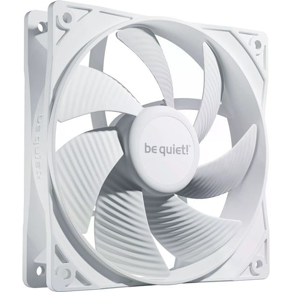 be quiet! PC-Lüfter Pure Wings 3 PWM 120 mm