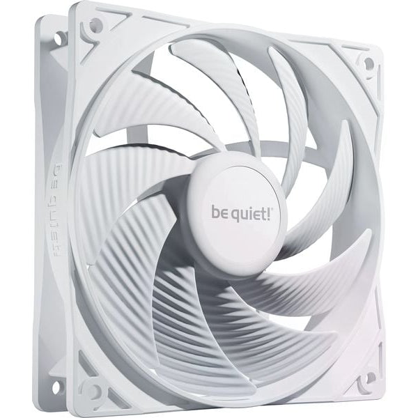 be quiet! PC-Lüfter Pure Wings 3 PWM high-speed 120 mm