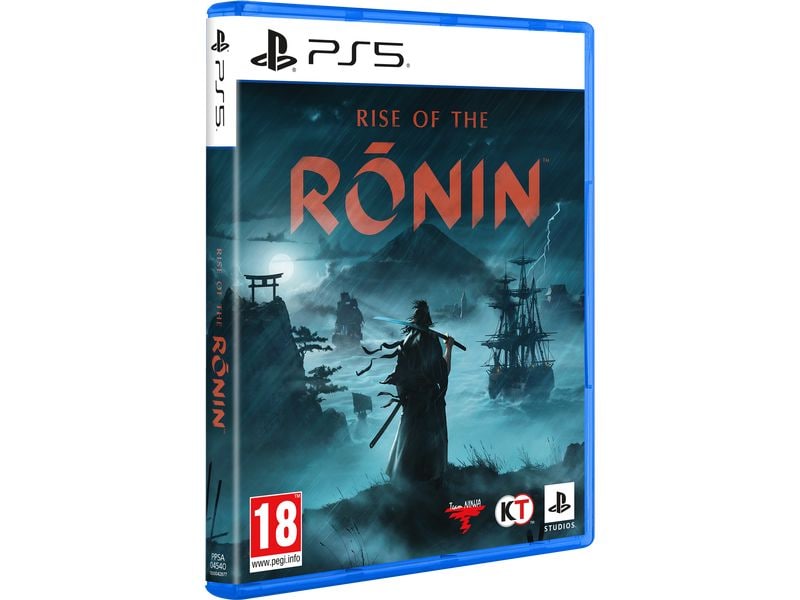 Sony Rise of the Ronin