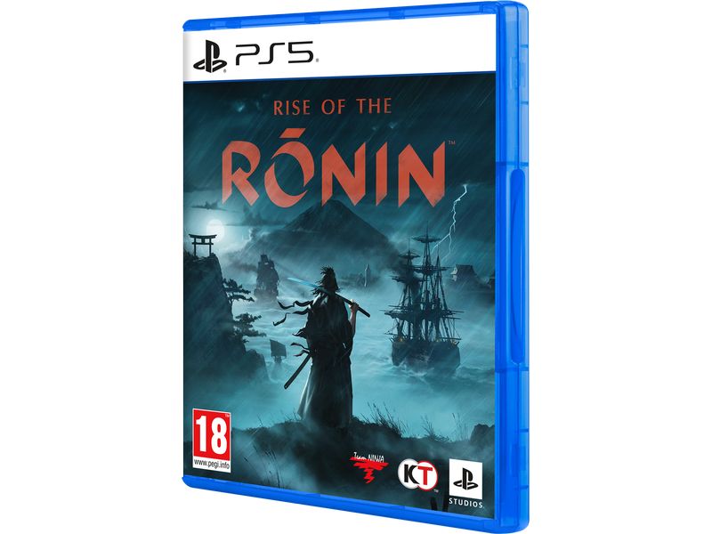 Sony Rise of the Ronin