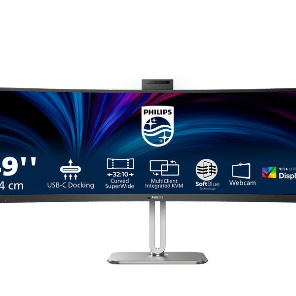 Philips Monitor 49B2U6900CH/00