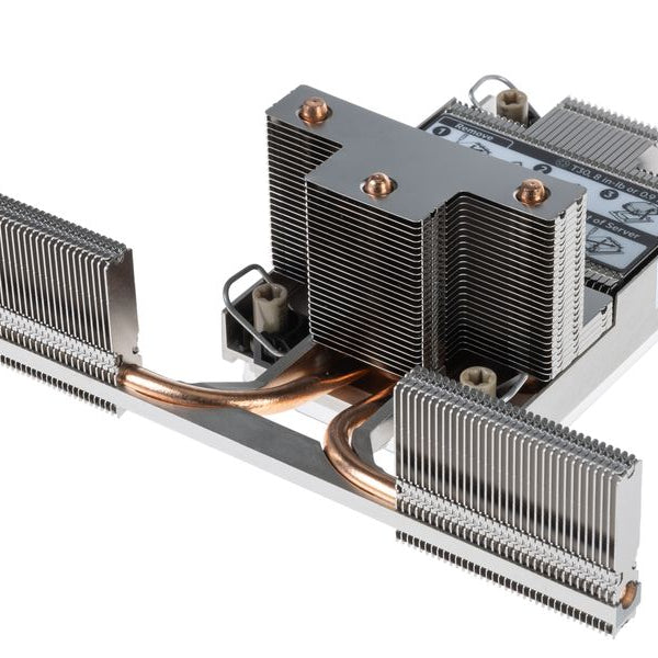 HPE ProLiant DL380/DL560 Gen11 2U High Performance-Kühlkörperkit