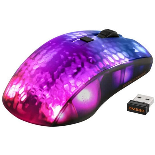 DELTACO Gaming-Maus GAM-145 Schwarz