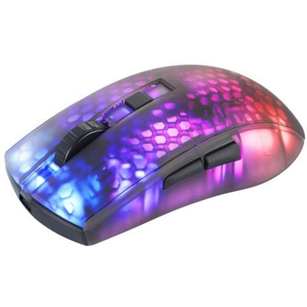 DELTACO Gaming-Maus GAM-145 Schwarz