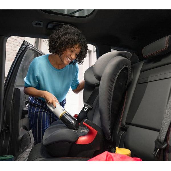 Kärcher Akku-Handsauger CVH 3 Plus Schwarz/Weiss